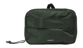 Toilettas Sandqvist Everyday Washbag Lichen Green