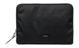Housse d'Ordinateur Sandqvist Black
