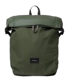 Sac à Dos Sandqvist Alfred Dawn Green