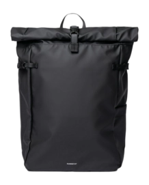 Rugzak Sandqvist Arnold Black