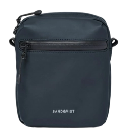 Cross-Body Bag Sandqvist Poe Navy