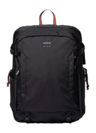 Rucksack Sandqvist Ridge Hike 25 Unisex Black