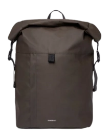 Rucksack Sandqvist Konrad Brown