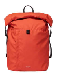 Rucksack Sandqvist Konrad Orange