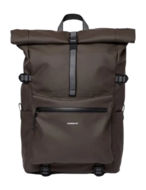 Sac à Dos Sandqvist Ruben 2.0 Brown
