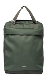 Sac à Dos Sandqvist Go 2-Way Tote Bag Dawn Green