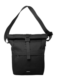 Sac à Bandoulière Sandqvist Icon Sacoche Black