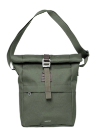 Shoulder Bag Sandqvist Unisex Icon Sacoche Dawn Green