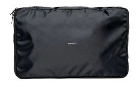 Organisateur de Bagage Sandqvist Articles Pack Cube Black M