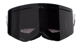 Skibril J.Lindeberg  SPEKTRUM HELAGS Black