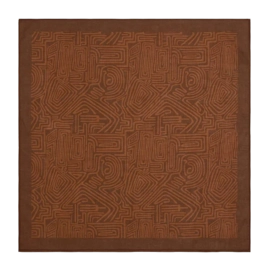 Bandana OAS Sienna Golconda Bandana 25