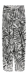 Sarong OAS Women Aerosol Cyan