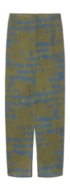 Sarong OAS Femme Highland Cyan