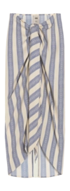 Sarong OAS Havana Cyan Sarong Blauw