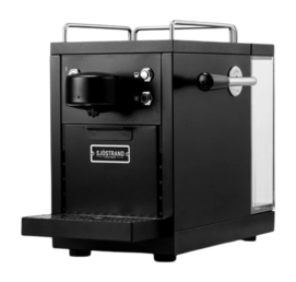 Kaffeemaschine Sjöstrand The Original Black