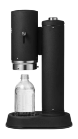 Bruiswatermachine Aarke Carbonator Pro Matte Black
