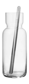 Karaf Aarke Nesting Carafe & Mixing Spoon