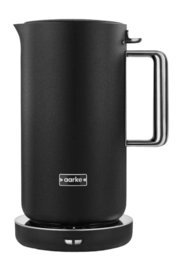 Kettle Aarke Kettle Matt Black