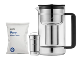 Wasserfilter Aarke Water Purifier 1,66L