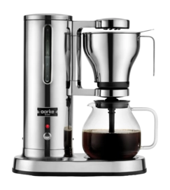 Koffiezetapparaat Aarke Stainless Steel