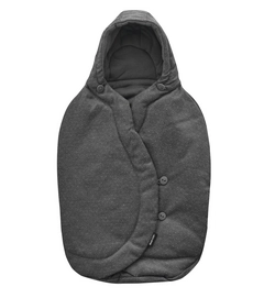 Maxi-Cosi Gr. 0+ Sparkling Grey 2017