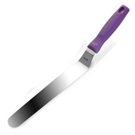 Couteau à Glacer Ibili Gebogen 25 cm