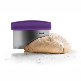 Raschietto Con Lama In Acciaio - Verde - Sanisystem Srl - Brescia