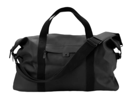 Reistas Tretorn Unisex Fårö Travelbag Black
