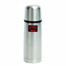 Thermosflasche Thermos Thermax Silber 350 ml