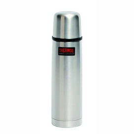 Thermosfles Thermos Thermax Zilver 500 ml