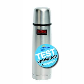 Thermosfles Thermos Thermax Zilver 500 ml