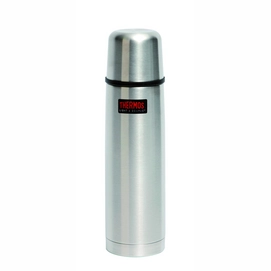 Thermosflasche Thermos Thermax Silber 750 ml