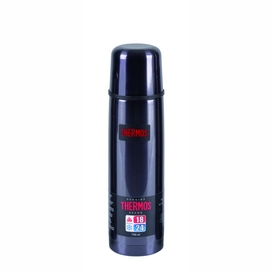 Thermosflasche Thermos Thermax Blau 750 ml