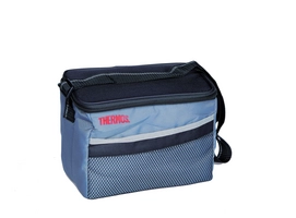 Koeltas Thermos Grijs 4L