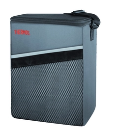 Koeltas Thermos Grijs 9L