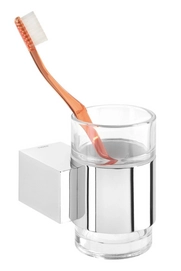Porte-Gobelet Tiger Nomad Métal Chrome