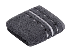 Guest Towel Vossen Atletico Flanell (Set of 6)
