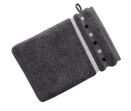Gant de Toilette Vossen Atletico Flanell (Lot de 6)