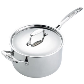 Steelpan Scanpan Fusion 5 3,7L
