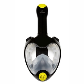 Tuba Atlantis TriTon Black Lime (L/XL)