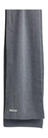 Sjaal Le Bonnet Smoke