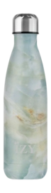 Bouteille Isotherme IZY Marbre Green 500 ml