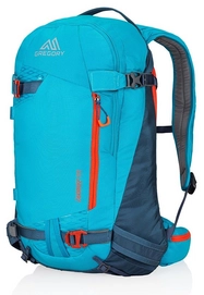 Sac à Dos Gregory Targhee 26 Vapor Blue
