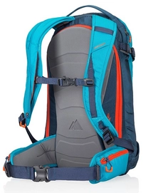 Backpack Gregory Targhee 26 Vapor Blue