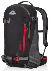 Sac à Dos Gregory Targhee 26 Patrol Black
