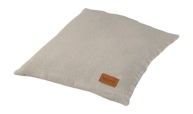 Sierkussenhoes Town&Country Hunter Sand (50 x 50 cm)