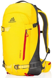 Backpack Gregory Targhee 32 Solar Yellow L
