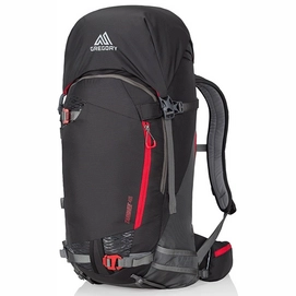 Backpack Gregory Targhee 45 Patrol Black M