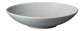 Bowl Denby Studio Blue Ridged Pebble 1000 ml