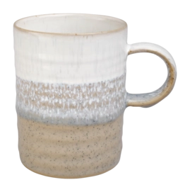 Tasse Denby Four Ridged 410 ml